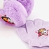 Gabby kinder set oorwarmers handschoenen 3