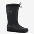 Unisex snowboots zwart