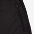 The North Face gewatteerde heren winterjas zwart 4