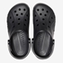 Crocs Baya Clog dames klompen zwart 5