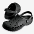 Crocs Baya Clog dames klompen zwart 6