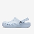 CROCS BAYA CLOG BLAUW 2