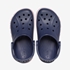 Crocs Bayaband Clog kinder klompen blauw 5