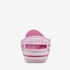 Crocs Bayaband Clog kinder klompen roze 3