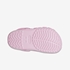 Crocs Bayaband Clog kinder klompen roze 4