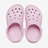 Crocs Bayaband Clog kinder klompen roze 5