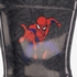 Spider-Man kinder regenlaarzen zwart rood 6