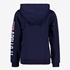 Unsigned jongens hoodie blauw NASA 2