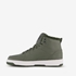 Puma Rebound Joy Fur jongens sneakers groen 2