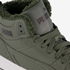 Puma Rebound Joy Fur jongens sneakers groen 6