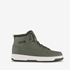 Puma Rebound Joy Fur jongens sneakers groen 7