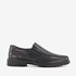 ECCO Helsinki Classic leren heren instapper 7