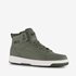 Puma Rebound Joy Fur jongens sneakers groen 1