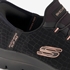 Skechers Slip-ins: Summits dames sneakers 6