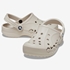 Crocs Baya Clog heren klompen beige 6