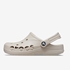 Crocs Baya Clog heren klompen beige 2