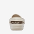 Crocs Baya Clog heren klompen beige 3