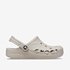 Crocs Baya Clog heren klompen beige 7