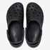 Crocs Baya Platform Clog dames klompen zwart 5