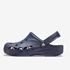 Crocs Baya Clog heren klompen blauw 2