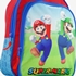 Super Mario kinder rugzak blauw rood 8 liter 3