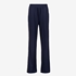 TwoDay dames pantalonbroek blauw 1