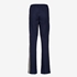 TwoDay dames pantalonbroek blauw 2