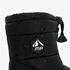 Mountain Peak gevoerde kinder snowboots zwart 6