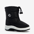 Mountain Peak gevoerde kinder snowboots zwart 1