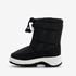 Mountain Peak gevoerde kinder snowboots zwart 3