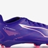 Puma Ultra Play 5 MG voetbalschoenen paars 6