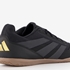 Adidas Predator Club heren zaalschoenen zwart 6