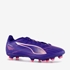 Puma Ultra Play 5 MG voetbalschoenen paars 1