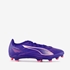 Puma Ultra Play 5 MG voetbalschoenen paars 7