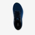 Osaga heren hardloopschoenen blauw wit 5