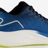 Osaga heren hardloopschoenen blauw wit 6