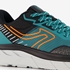 Osaga heren hardloopschoenen blauw zwart 6