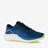 Osaga heren hardloopschoenen blauw wit 1