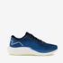 Osaga heren hardloopschoenen blauw wit 7