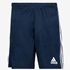 Adidas Squadra 21 heren sportshort blauw 1