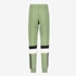 Adidas J 3S Tib PT kinder joggingbroek groen 2