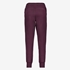 Puma Essentials dames joggingbroek donkerpaars 2