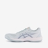 Asics Upcourt 6 dames zaalschoenen lichtblauw 2