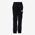 Essentials kinder joggingbroek zwart