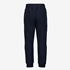 Unsigned jongens joggingbroek blauw 2