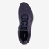 ECCO Exceed leren heren veterschoenen blauw 5