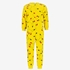 Pikachu onesie geel