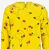 Pokemon Pikachu onesie geel 3