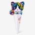 Coco Surprise Cones Rainbow knuffels