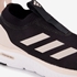 Adidas Cloudfoam Comfy dames sneakers zwart 6